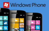 Microsoft Mobile 8