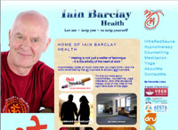 iainbarclayhealth.com